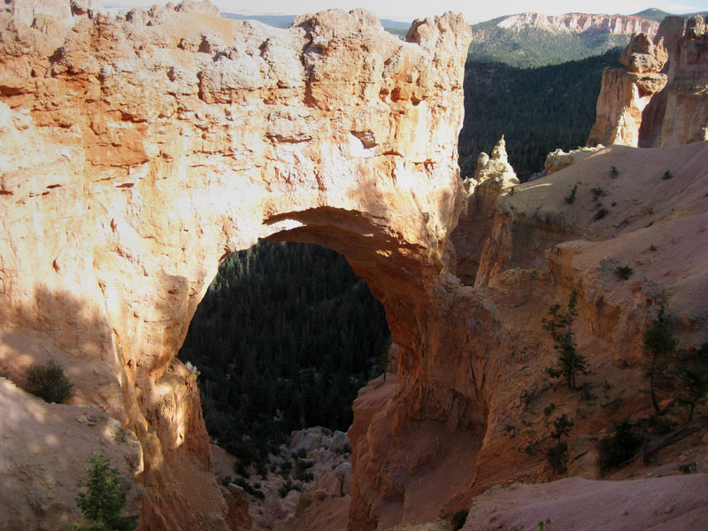 Natural Bridge